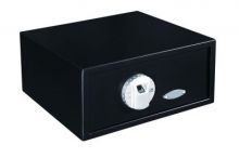 Biometric safes